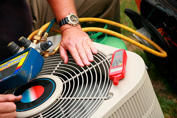 Best HVAC Maintenance Near Me  in Port Charlotte, FL