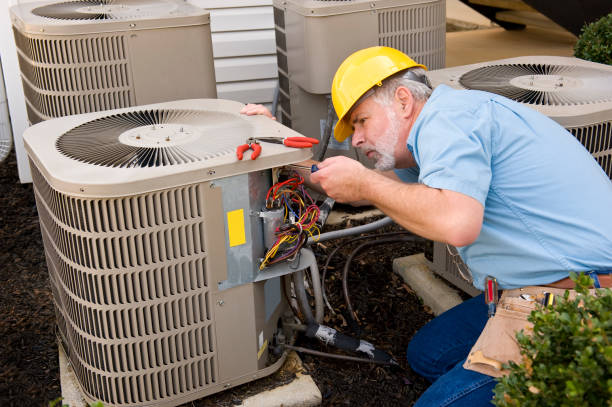 Local HVAC Companies in Port Charlotte, FL