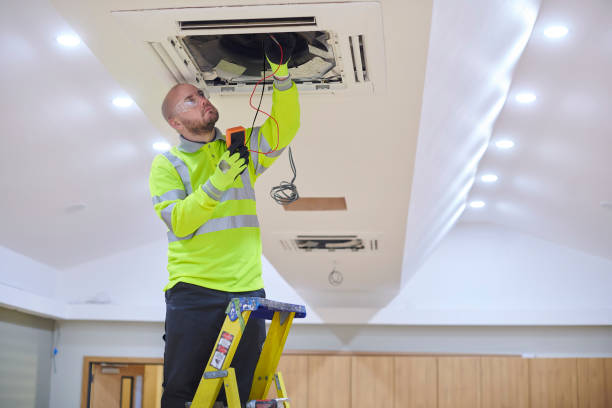 Best 24/7 HVAC Repair  in Port Charlotte, FL