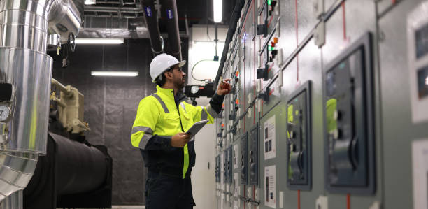 Best Emergency HVAC Repair  in Port Charlotte, FL